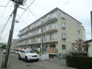 イングス南13条の画像