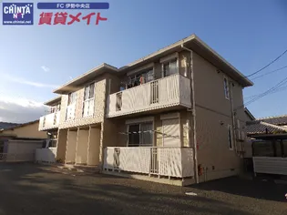 ヴァンベール松村の画像