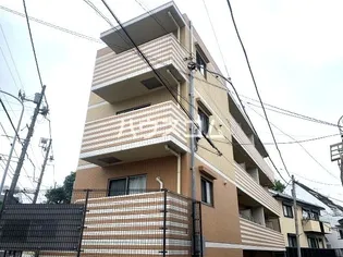 ティーリーフ横浜レジーナの画像