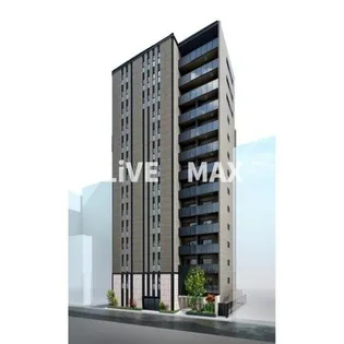 東京都千代田区麹町3【マンション】の外観