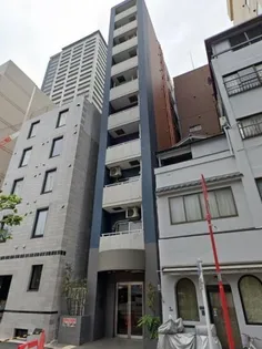 ラ グラースダイヤモンドマンション秋葉原の画像