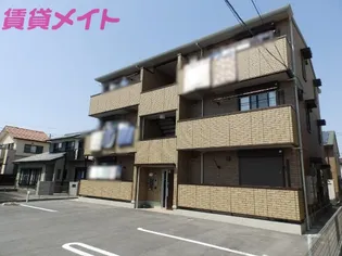 フルラージュ B棟の画像