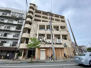 レジデンス久野の画像