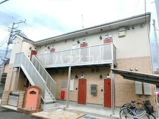 キャメル草加住吉Aの画像