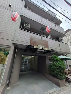 サンライズ東山の画像