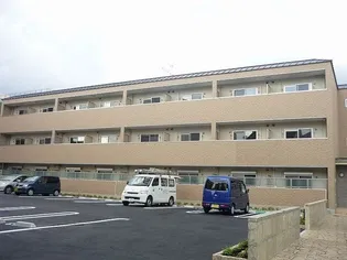 アエリア八条の画像