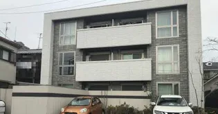 ヴェルグランデ中桜塚の画像