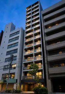 アイルイムーブル日本橋の画像