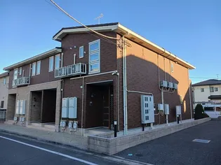 ハウスフリーデの画像