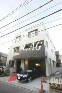 パストラーレ嶺町の画像