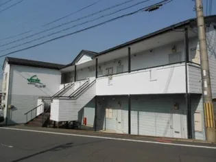 コーポレーション ベルデの画像