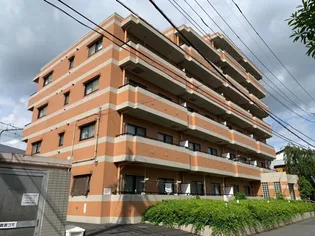 チェリーコート武蔵小金井の画像