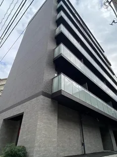 ヴァンクール菊川駅前の画像