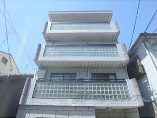 ノーザンシティの画像