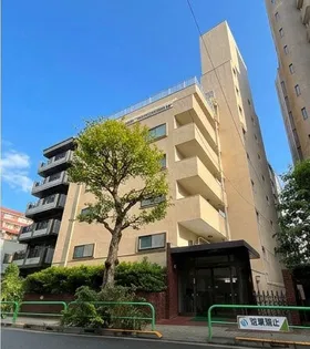 コーポ麹町の画像