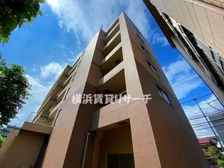 ISグランデ小机Aの画像