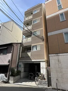 ピアパレス谷町の画像