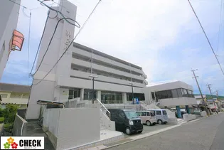 サンライズ恵比須の画像