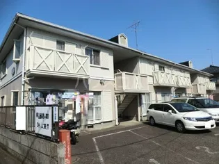 コーポアザレアの画像