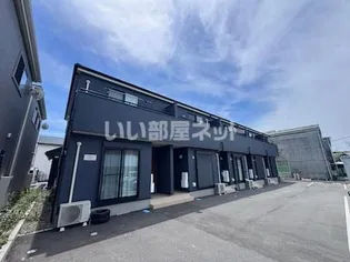 リーブルファイン南若松IIの画像