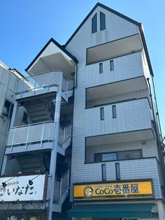上野毛1137ビルの画像