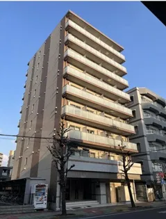 アルファコート西川口13の画像