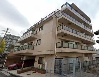 SIマンション保土ヶ谷の画像