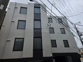 スカイテラス西日暮里の画像