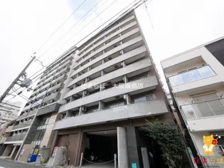 大阪府大阪市浪速区大国2【マンション】の外観