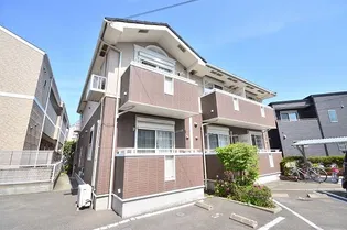 アベンシスコート Bの画像