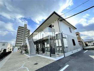 パストラーレ今伊勢の画像