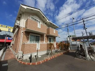 コットン アベニュー Cの画像