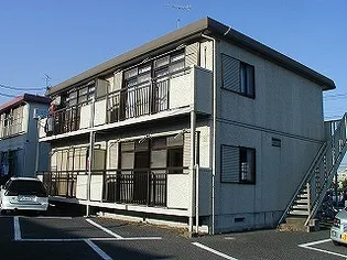 小内コーポ2の画像