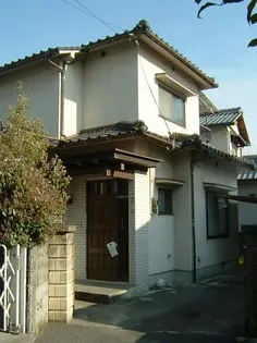 愛媛県松山市三町3【一戸建】の外観