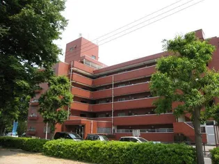 クレセント太田の画像