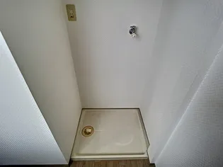 コンフィアンス【2階】の内装