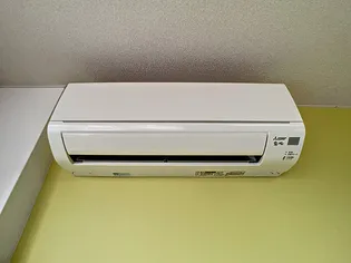 コンフィアンス【2階】の内装