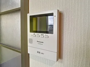 コンフィアンス【2階】の内装