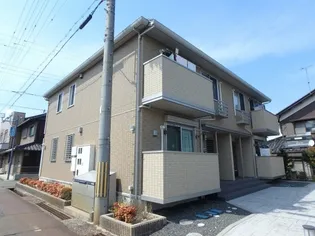 メゾンポラリスの画像