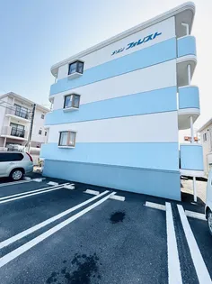 メゾンフォレストの画像