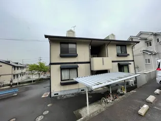 パピリオパーク A棟の画像