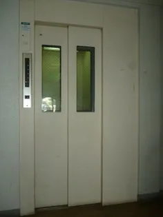 リバティハイツ美園【4階】のその他画像