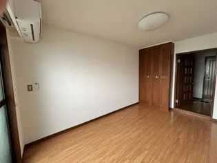 リバティハイツ美園【4階】の内装