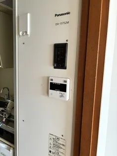 リバティハイツ美園【4階】の内装