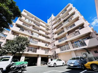 井草関口マンションの画像