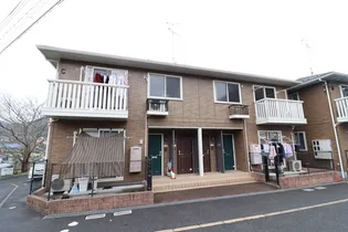 セジュール櫻 C棟の画像