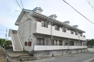 鈴木コーポの画像