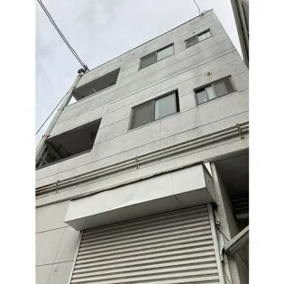 大阪府守口市日吉町1【マンション】の外観