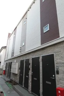 東京都中野区弥生町1【アパート】の外観