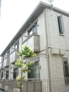 WHITE COURTの画像